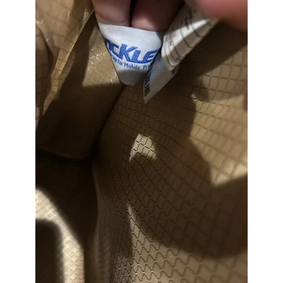 McKlein Glenview Women's Black Leather Inner Pockets Organizer Laptop Briefcase - Picture 3 of 16